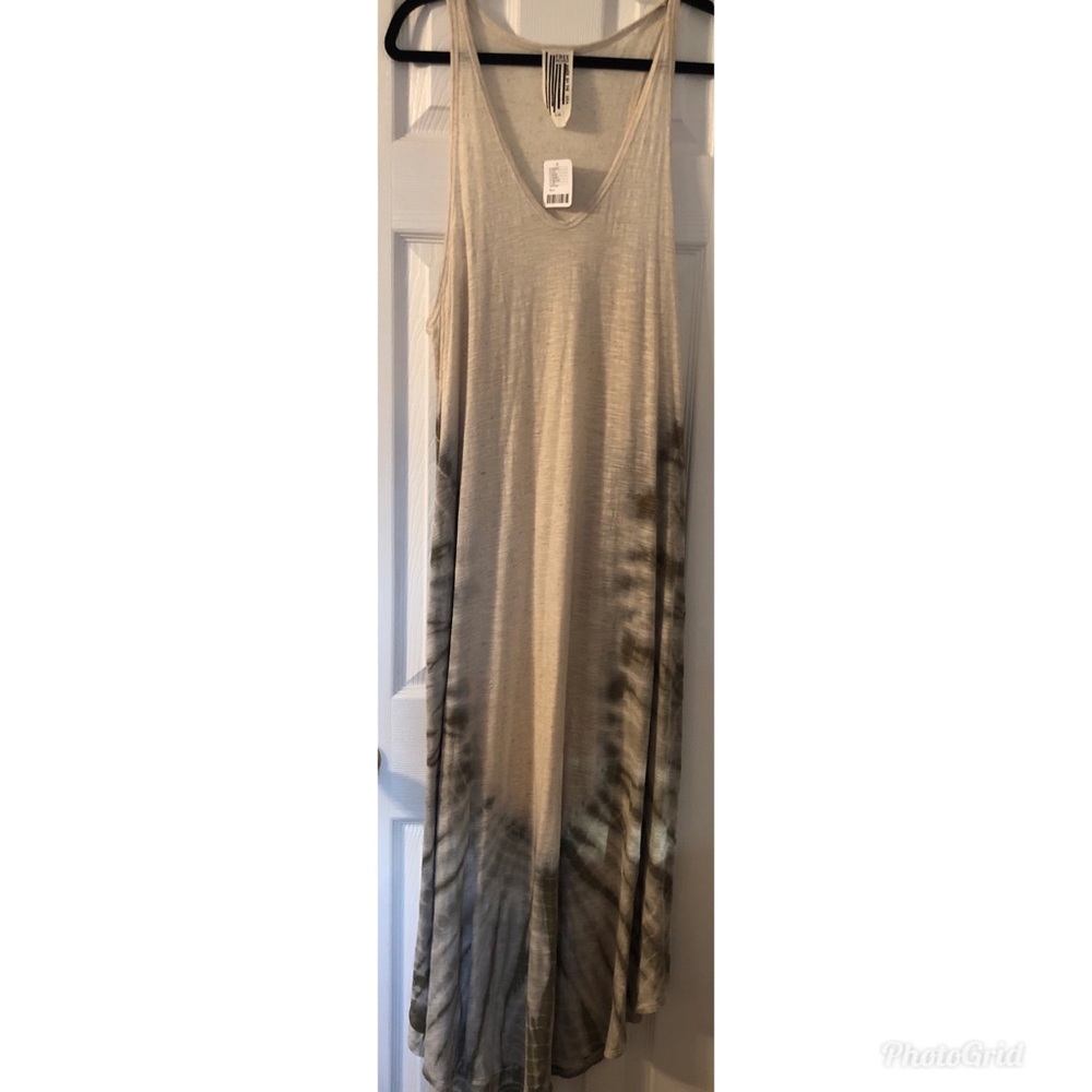 Free People Beautiful Maxi Dress
